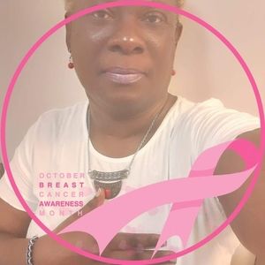 Meet your Posher, Debbie